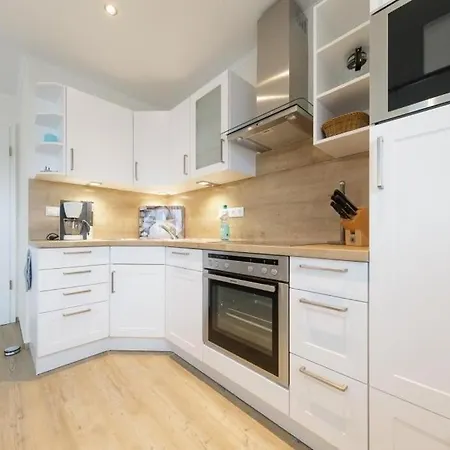 Apartman Admiralsgarten, Ag9b Duhnen