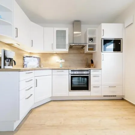 Apartman Admiralsgarten, Ag9b