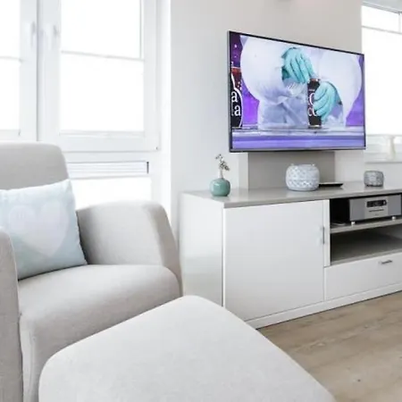 Apartman Admiralsgarten, Ag9b *
